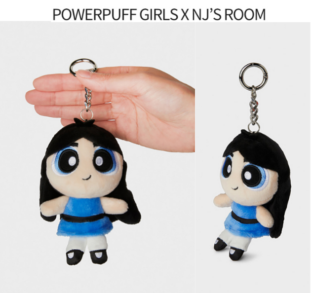 ADOR Newjeans POPUP キーホルダー 公式 正規品 NewJeans ador popup md KEYRING