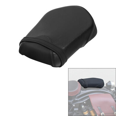Rear Passenger Pillion Seat Fit For Yamaha Bolt XV950 R-Spec XV 950 2014-2020
