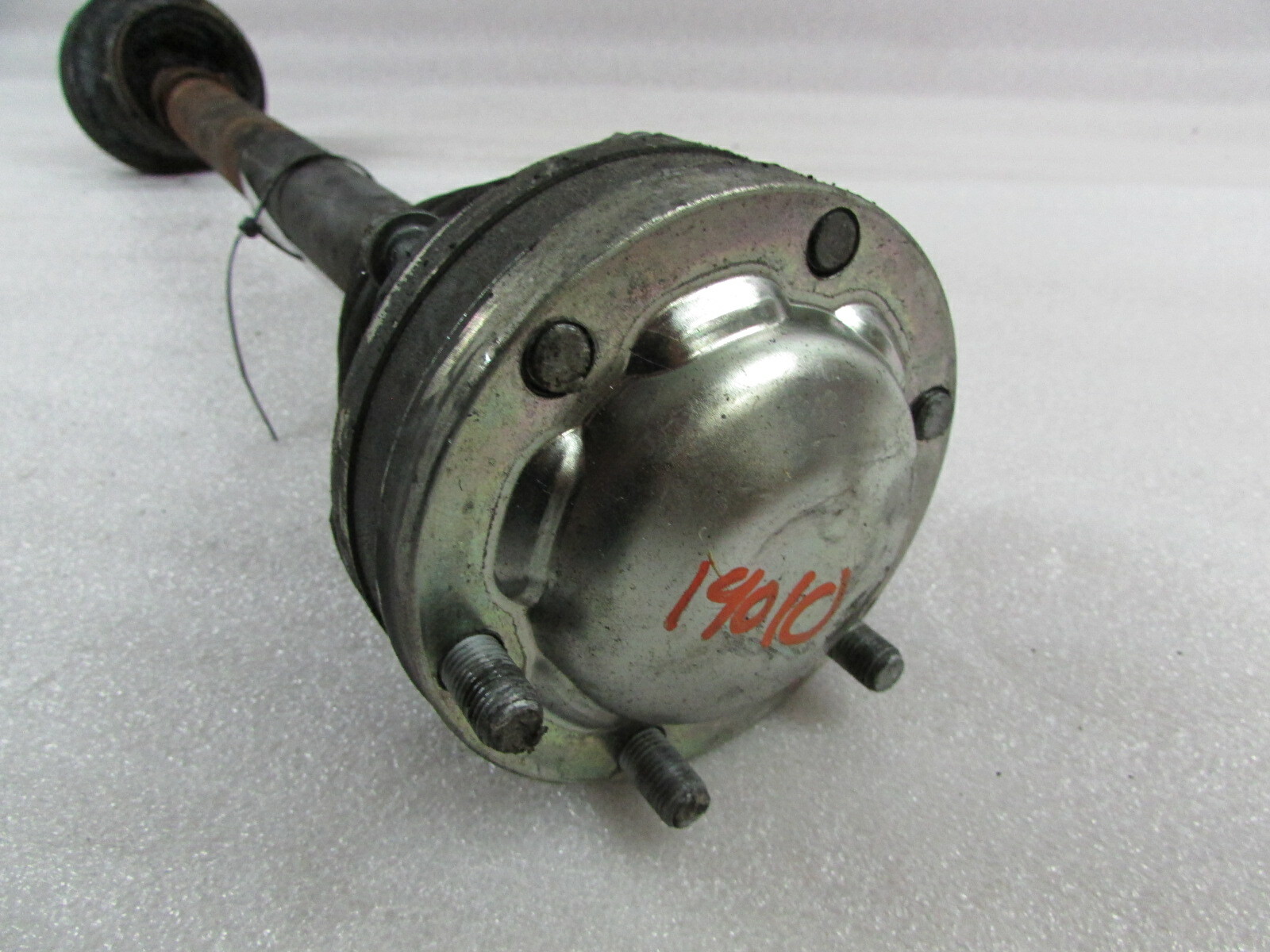 Ferrari F430, Axle Shaft, Used, P/N 201911