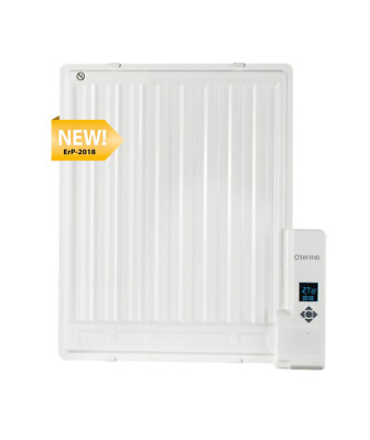 Elektroheizung - Ölradiator Schwedenheizung 600 Watt