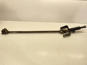 Shaft, Intermediate Steering Lower - 2016 ARCTIC CAT WILDCAT SPORT 43007