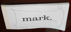 NEW OLD STOCK - AVON MARK Order Book Receipt  book -  RARE!! — photo 6