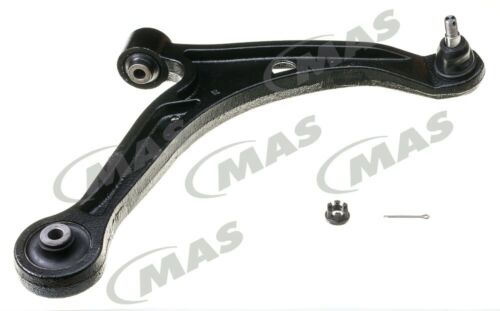Suspension Control Arm and Ball Joint Assembly Front Right Lower MAS CB59044 - Picture 1 of 1