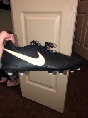 women's tiempo soccer cleats