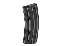 Caricatore Mid Cap In Metallo 200 Bb Softair M4 MIL-SIM Magazine Ba 1285