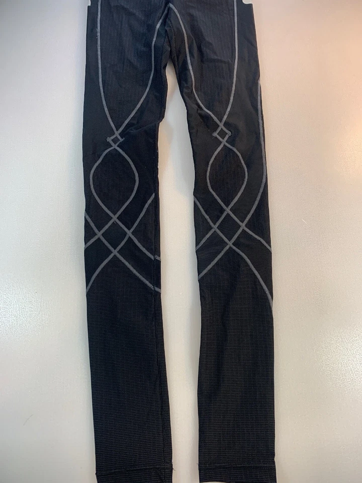 Champion System Womens Cycling Compression Tights Medium M (6545-4) - Image 4 of 4