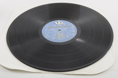 Ugly Duckling – Journey To Anywhere 1500 Records 2000Us Orig (2LP/Vg++/Vg+)/155 - Bild 14 von 15