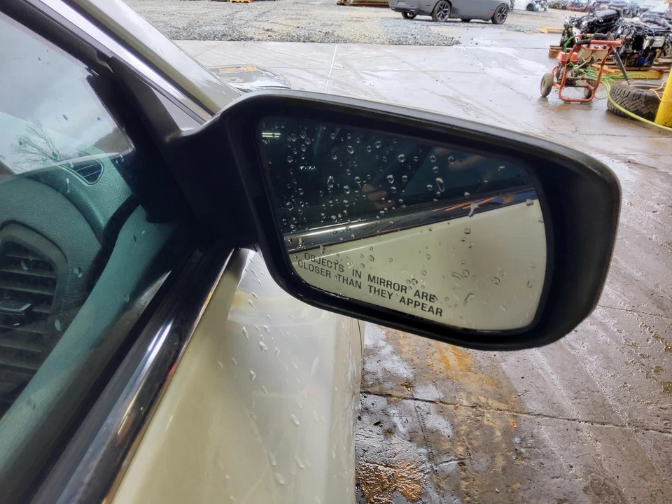 Cilindro maestro de freno usado se adapta a: vehículo Nissan Altima 2015 control dinámico grado Foto 3 de 4