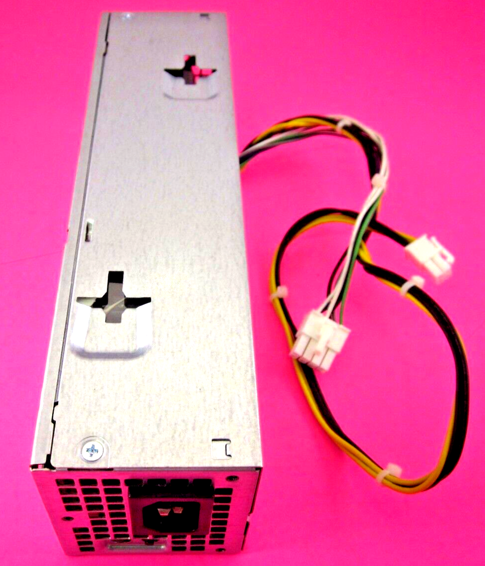 Genuine Dell Optiplex 3020 7020 9020 SFF 240W Power Supply D255AS