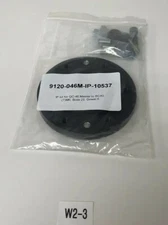 ATI 9120-046M-IP-10537 Sensor / Robot Interface Plate Fast Shipping