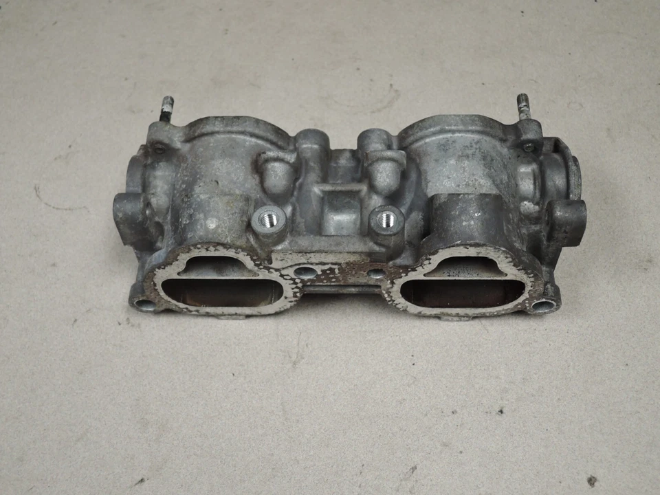 JDM Subaru Impreza WRX STI TGV 14001AB370 OEM Foto 3 de 4