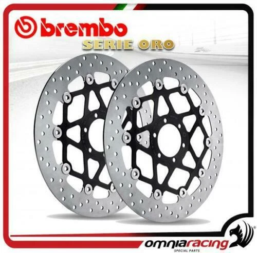 Discos de freno para motos KTM