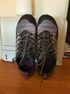 merrell lithe glove