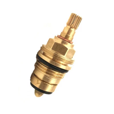 TAP MAGICIAN Standard Unterlegscheibe Hahn Ventil Kompression Volldrehung Stopfbuchse Kopfwerk 1/2" 20 Zähne