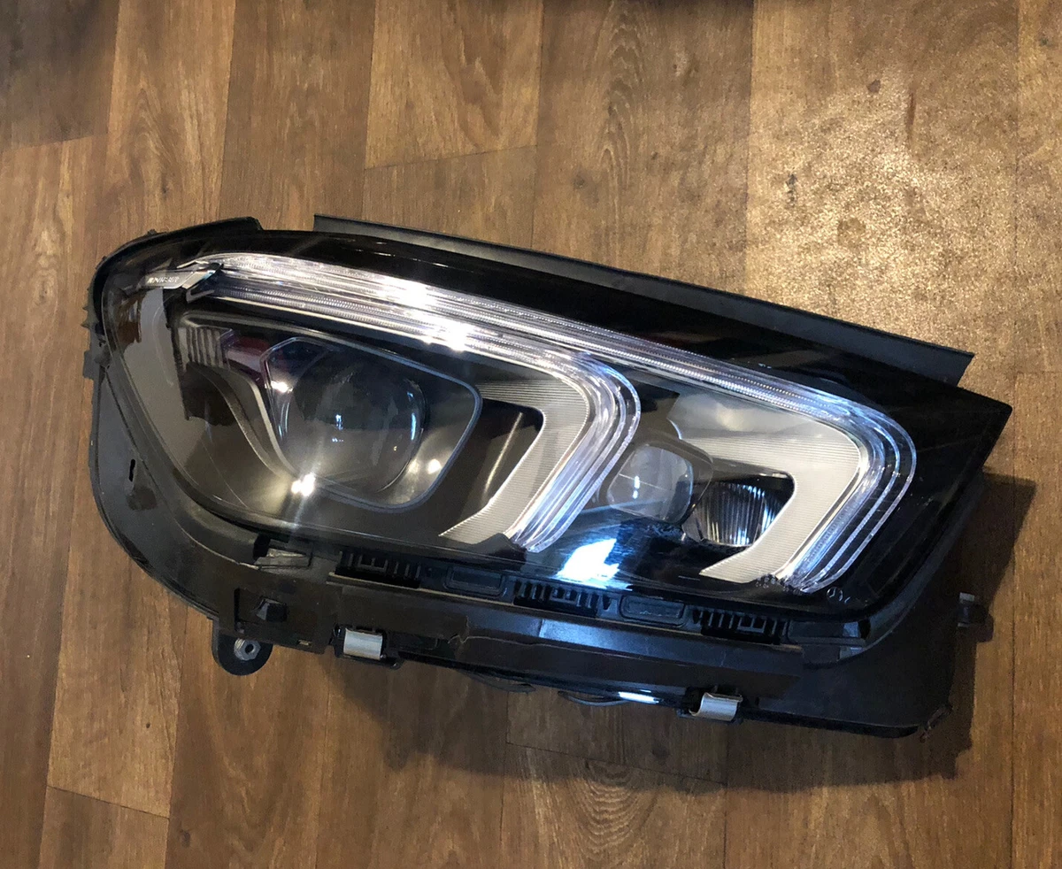 Mercedes Benz Gle V 167 Right O/S Headlamp Headlight A1679066604 