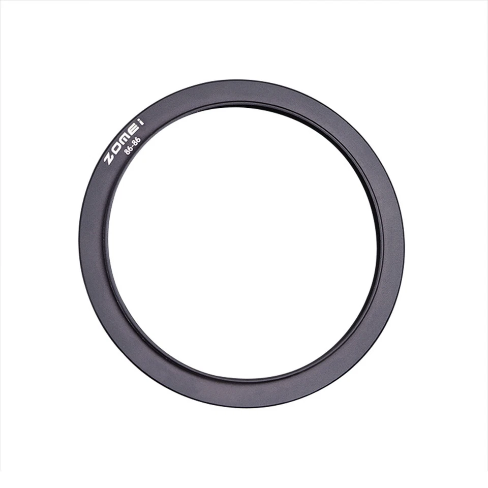 Metal Step Up Filter  Lens Adapter Ring from 67 to 82mm Filter Thread Cokin Z - Image 2 of 4