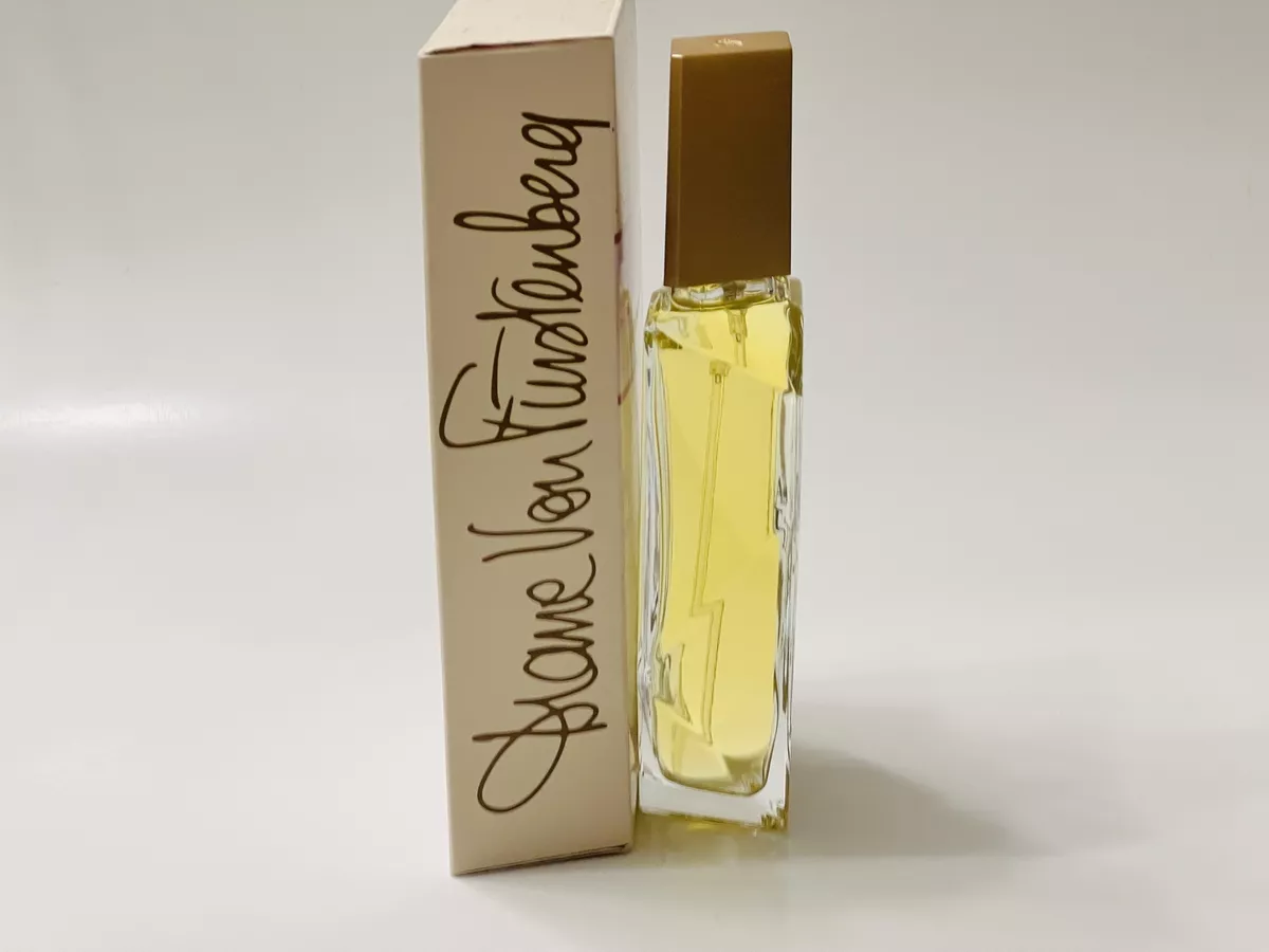Tatiana for Women Diane Von Furstenberg Eau de Parfum Spray 3.4 oz