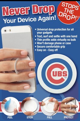 Phone Ring Holder Wholesale Lot Branded With Your Logo 250