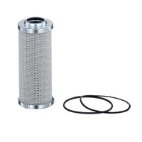 Mann-Filter HD 509/2 X Filter, Betriebshydraulik FüR Case Ih, Claas