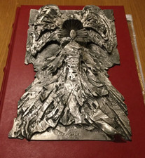 MARIA MADRE DI DIO Edizione di Pregio FMR ARTE 