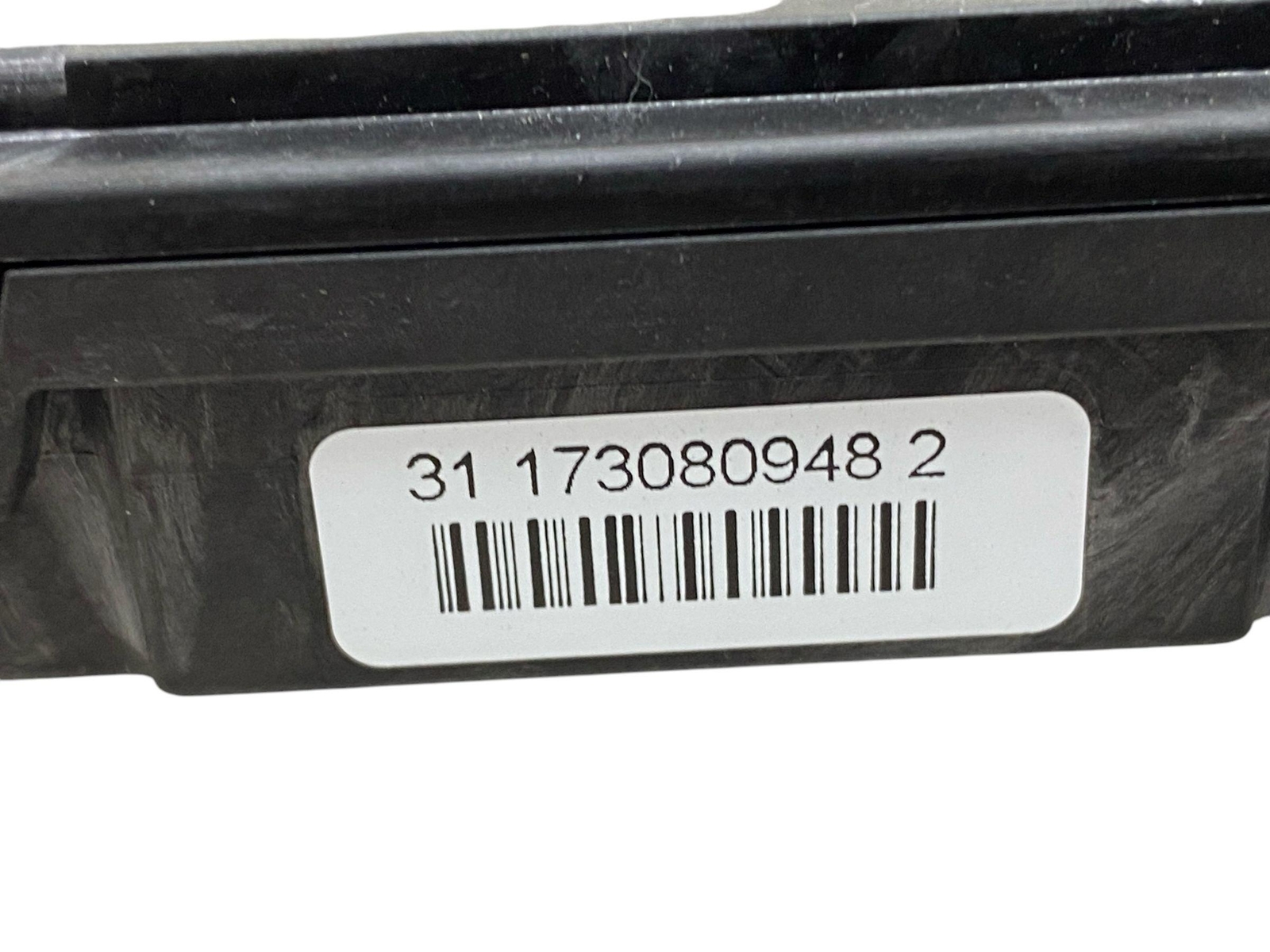 Bentley Bentayga 2016-2020 Body control module