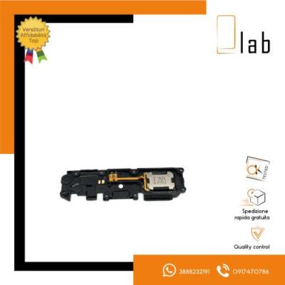 Bocina Altavoz Compatible Con Xiaomi Redmi 10c 220333qag | Meses sin interés