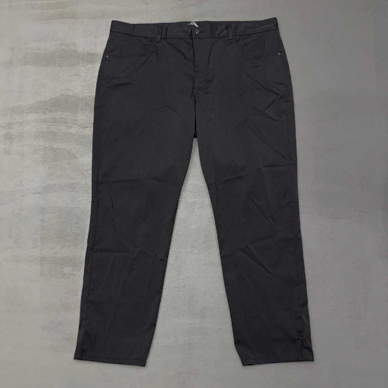 Tommy Bahama Boracay 5-Pocket Pants Black Stretch Chino 44 x 30
Opens in a new window or tab