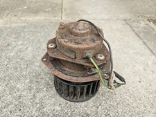 Smiths Mgb Heater Blower Fan Smiths Mgb Heater Blower Fan