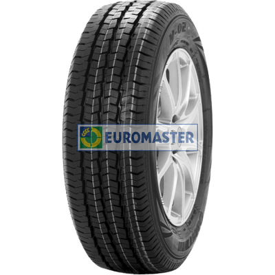 Sommerreifen Ovation 195/75 R 16C Tl 107/105R V-02-image