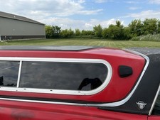 Topper For 71 Ford Ranchero