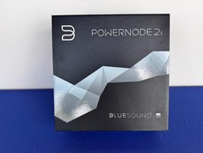 Bluesound Powernode 2i