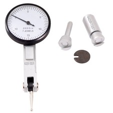 0-0.03" RANGE .0005 DIAL TEST INDICATOR WITH .0005 GRADUATION  4409-1201 