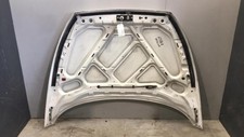 Capot Lancia YPSILON