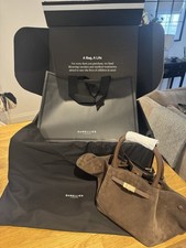 DeMELLIER - New York Midi (Mocha)