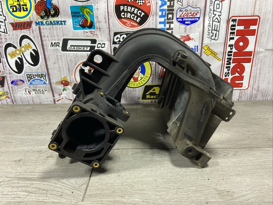 Colector de admisión original Ford Ranger Mazda B2300 2,3 L 2001-2011 Foto 2 de 4