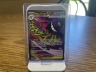 Pokémon TCG Mega Gengar EX 269/217 Ascended Heroes English NM