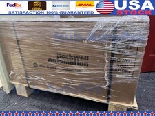 NEW Allen Bradley 2099-BM08-S Kinetix 7000 AB 2099BM08S IN BOX US Free Tax