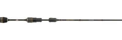 Abu Garcia Steckrute Carabus Delicate Modell 622UL