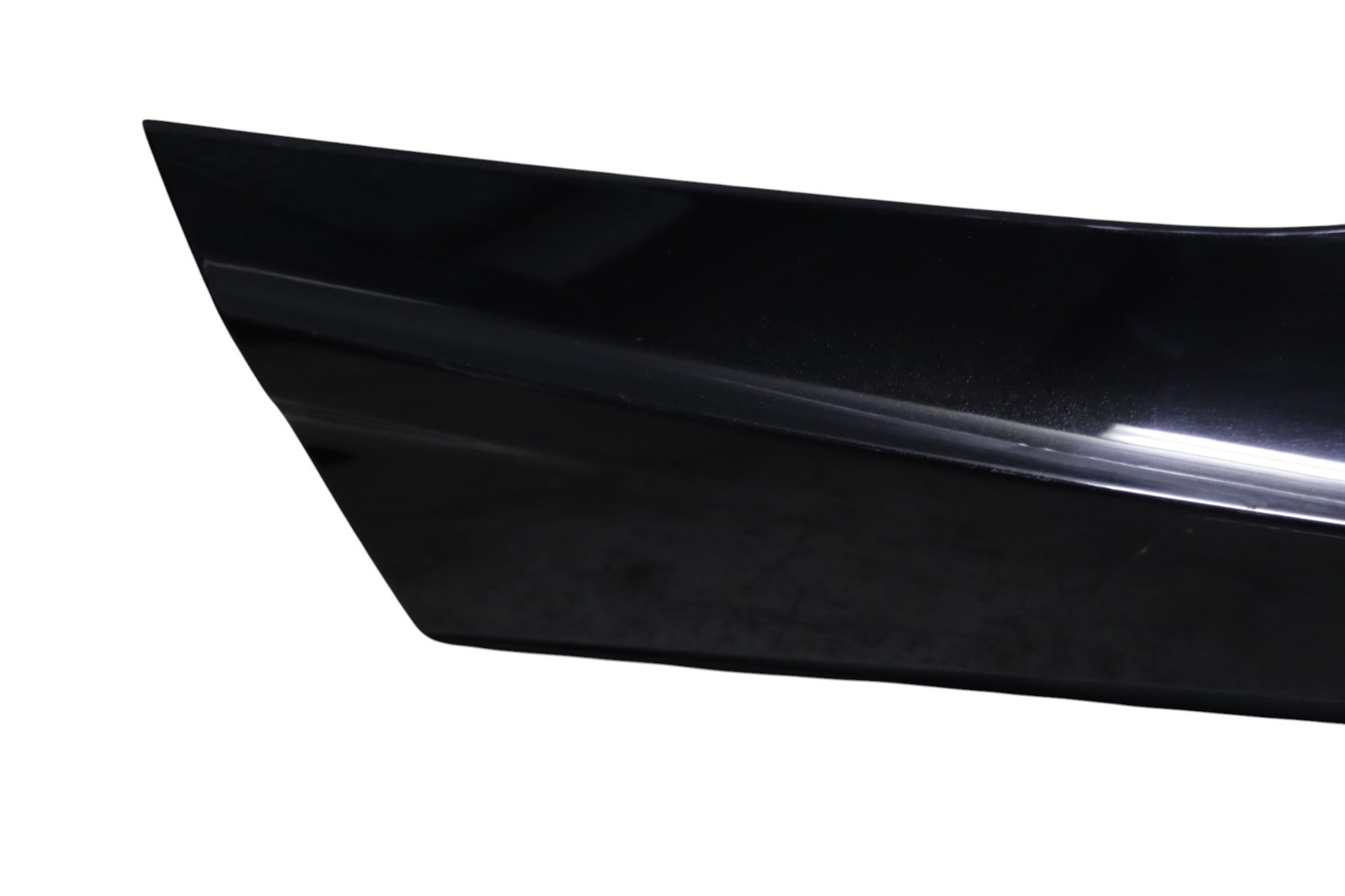 McLaren 720S Front Right Passenger Side Rocker Panel Molding 2018 - 2023 OEM