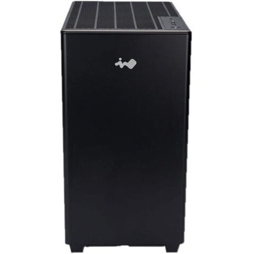 Inwin Development IW-CS-A5BLK-1AM120S In Win Iw-cs-a5blk-1am120s A5 - Image 3 of 4