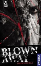 21st Century Thrill: Blown away Rannela, Terhi: 1188978