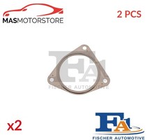 AUSPUFFROHRDICHTUNG AUSPUFF DICHTUNG FA1 550-956 2PCS P FÜR VOLVO S90 II