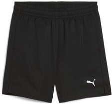 Puma Kids Sports Shorts TAD ESS Woven Shorts B 526539