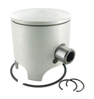 Kolben 47,6Mm C, 12Mm Kolbenbolzen Stage6 70Cc R/T / Sport Pro MK2 / Racing MK2