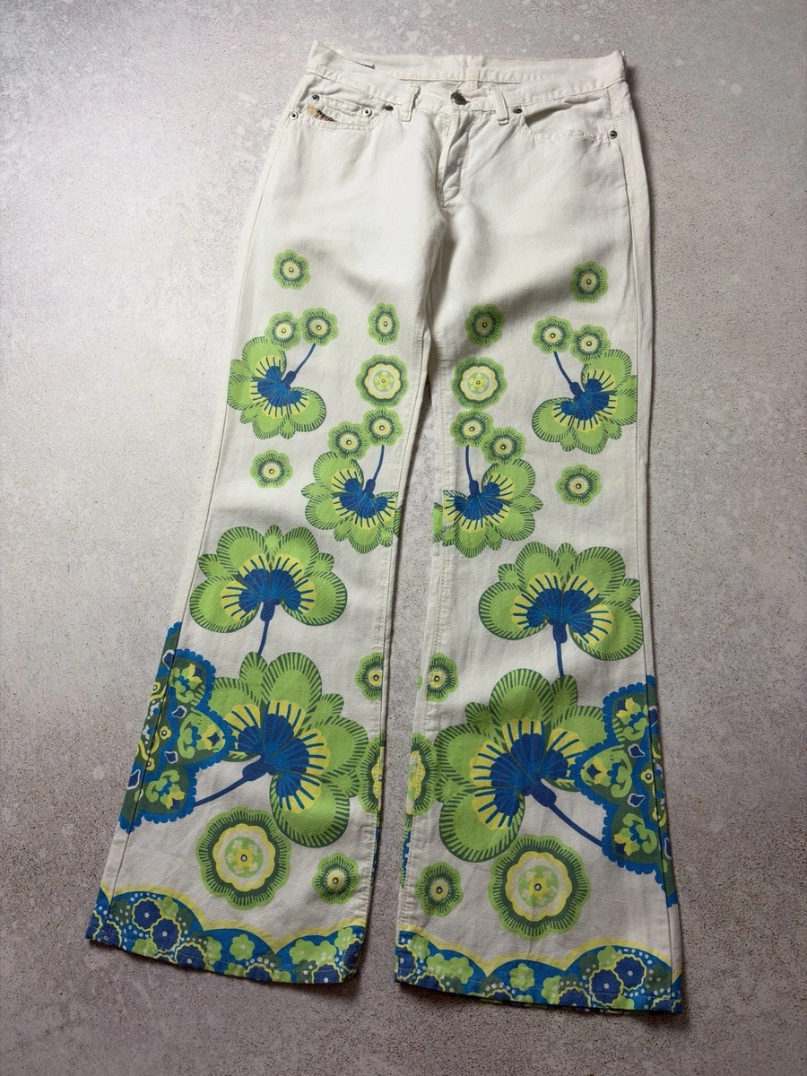 DIESEL Women's Pants for sale | eBay