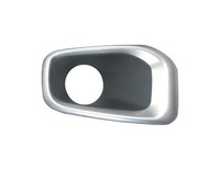 Gitter Grill StoßSt. Vorne Rechts FÜR Jeep Renegade 2014-2018 M/Nebel Silberr.