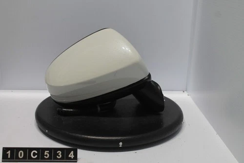 2018-2020 Fit, Right Passenger Side View Door Mirror
