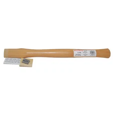 Vaughan Vn64173w Hatchet Handle, 17-1/2 In Hickory