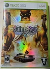 Saints Row 2 (Microsoft Xbox 360, 2008) Preowned