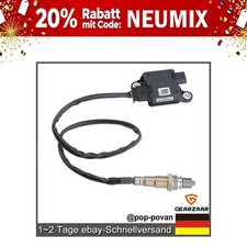 Partikel Sensor Passend für KIA SORENTO III 2.0 CRDI 4WD 2015-2020 Lambdasonde